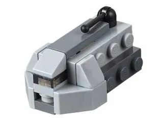 Advent Calendar 2018, Star Wars (Day 13) - Imperial Troop Transport