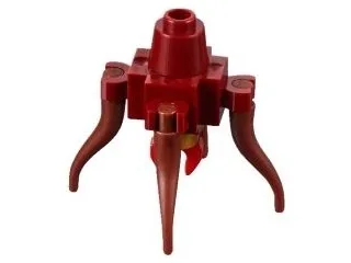 Advent Calendar 2018, Star Wars (Day 16) - Rathtar