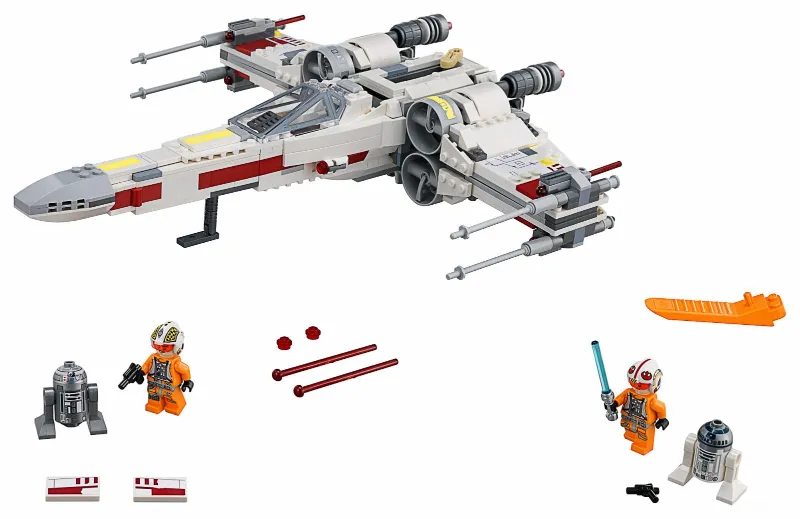 X-Wing Starfighter