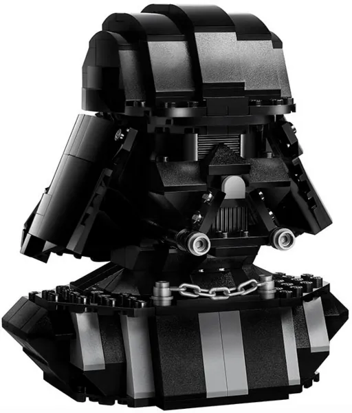 Darth Vader Bust