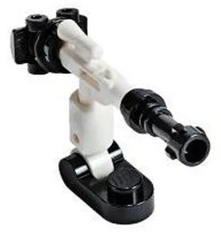 Advent Calendar 2019, Star Wars (Day  4) - Blaster Cannon