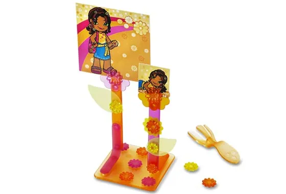 Sunshine Picture Clips