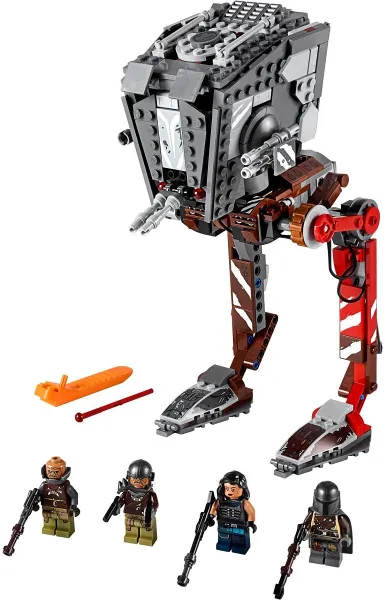AT-ST Raider