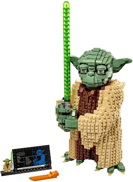 Yoda
