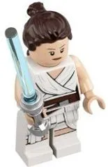 Advent Calendar 2020, Star Wars (Day  9) - Rey