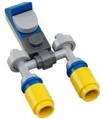 Advent Calendar 2020, Star Wars (Day 16) - Anakin's Podracer