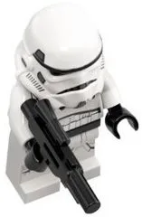 Advent Calendar 2020, Star Wars (Day 22) - Stormtrooper