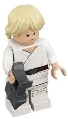 Advent Calendar 2020, Star Wars (Day  4) - Luke Skywalker