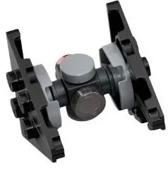 Advent Calendar 2020, Star Wars (Day  6) - Sith TIE Fighter