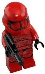 Advent Calendar 2020, Star Wars (Day  7) - Sith Trooper