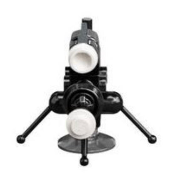 Advent Calendar 2021, Star Wars (Day  4) - E-web Heavy Blaster Snow Launcher