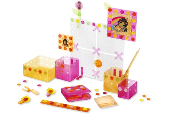 My Special Storage Space