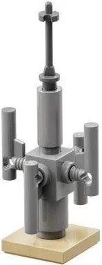 Advent Calendar 2022, Star Wars (Day 10) - Moisture Vaporator