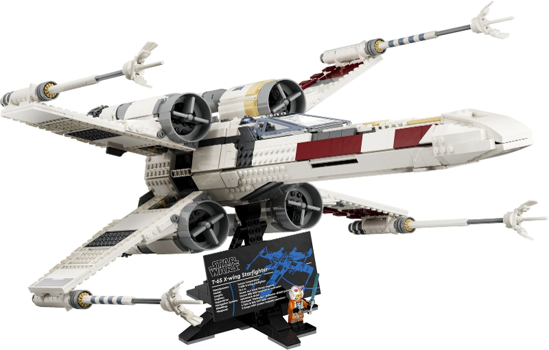X-wing Starfighter - UCS