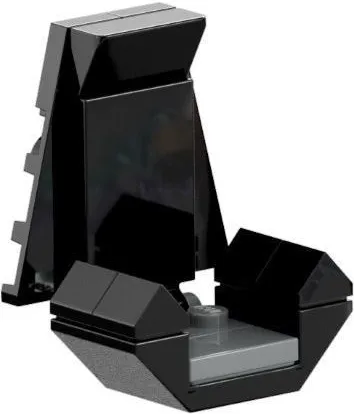 Advent Calendar 2023, Star Wars (Day 21) - Emperor's Throne