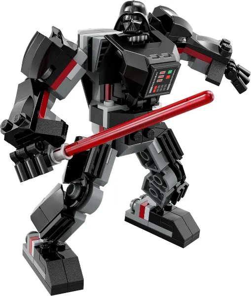 Darth Vader Mech