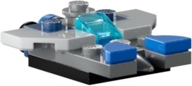 Advent Calendar 2024, Star Wars (Day 14) - Mandalorian Gauntlet