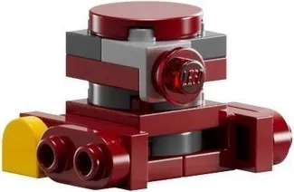 Advent Calendar 2025, Star Wars (Day 11) - B2EMO