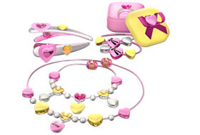 Pink & Pearls Jewels 'n' More