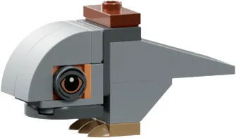 Advent Calendar 2026, Star Wars (Day 12) - Blurrg