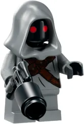 Advent Calendar 2026, Star Wars (Day 14) - Jawa