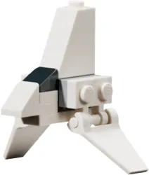 Advent Calendar 2026, Star Wars (Day 17) - Imperial Shuttle
