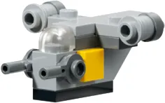 Advent Calendar 2026, Star Wars (Day  6) - The Razor Crest