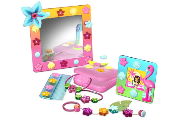 Fun Flamingo Frames ‘n' More