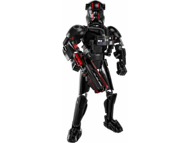 Elite TIE Fighter Pilot