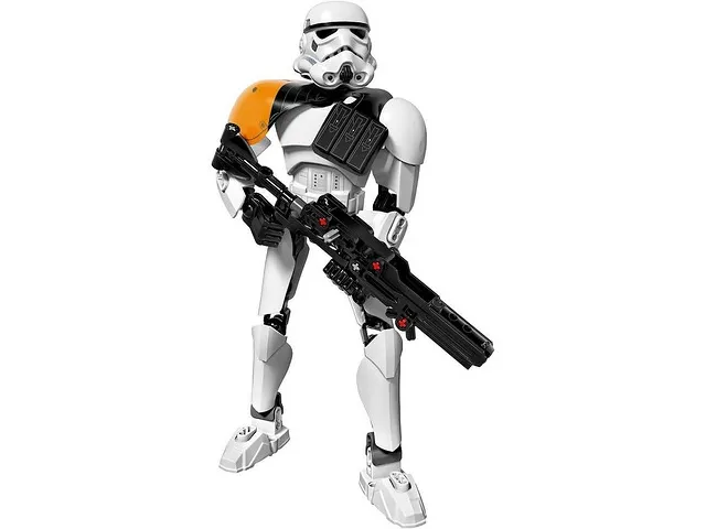 Stormtrooper Commander