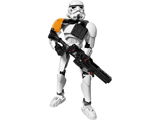 Stormtrooper Commander