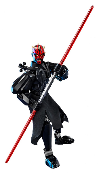 Darth Maul