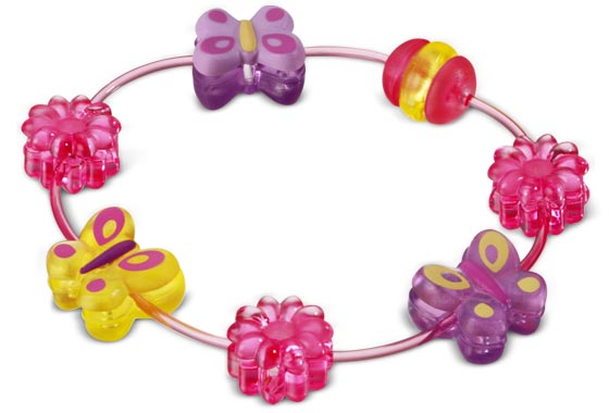 Blooms & Butterflies