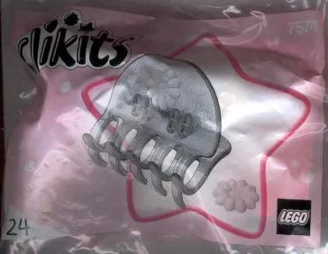 Advent Calendar 2005, Clikits (Day 24) - Hair Grip