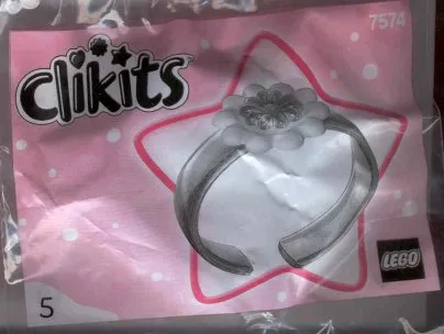 Advent Calendar 2005, Clikits  (Day 5) - Bangle