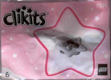 Advent Calendar 2005, Clikits  (Day 6) - Magnet