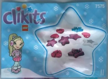 Advent Calendar 2004, Clikits (Day 11) - Icons