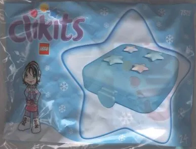 Advent Calendar 2004, Clikits (Day 24) - Carry Case