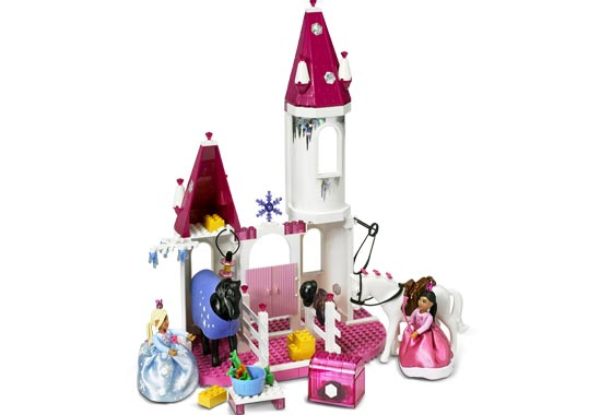 Winter Royal Stables