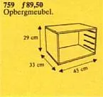Storage Cabinet