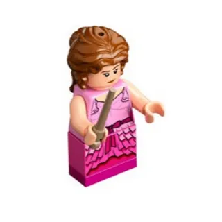 Advent Calendar 2020, Harry Potter (Day 22) - Hermione Granger