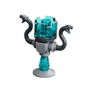 Advent Calendar 2020, Harry Potter (Day 24) - The Triwizard Cup