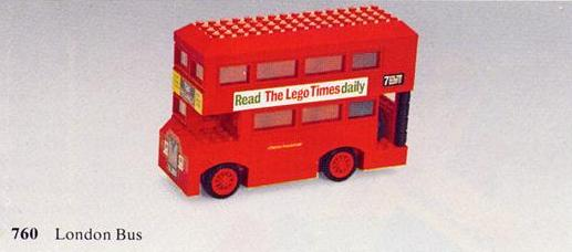 London Bus