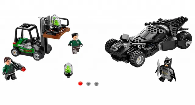 Kryptonite Interception