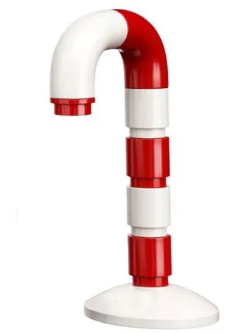 Advent Calendar 2022, Super Heroes, Guardians of the Galaxy (Day 15) - Candy Cane