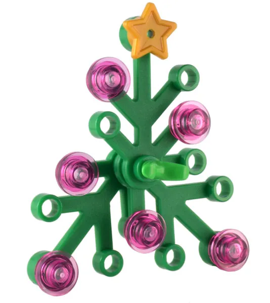 Advent Calendar 2022, Super Heroes, Guardians of the Galaxy (Day 20) - Holiday Tree Groot Wearable