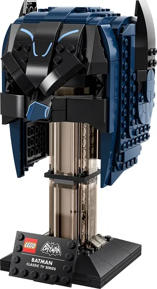 Classic TV Series Batman Cowl