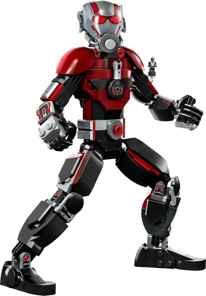 Ant-Man Construction Figure