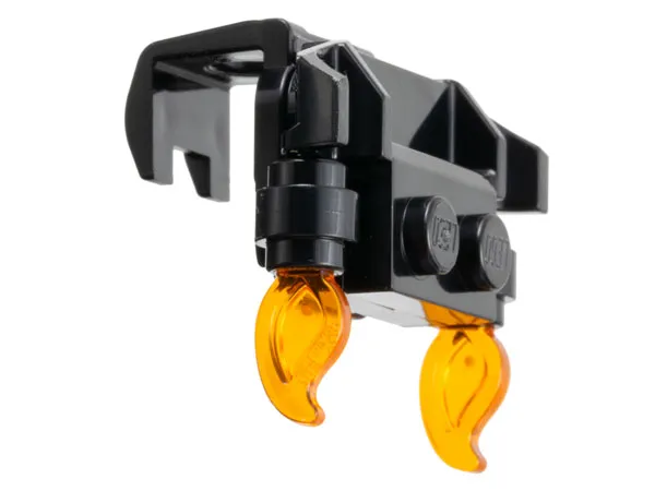 Advent Calendar 2023, Super Heroes, Avengers (Day 10) - Jet Pack