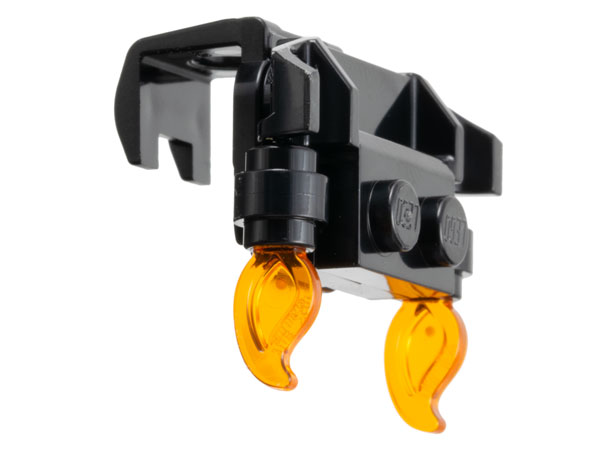 Advent Calendar 2023, Super Heroes, Avengers (Day 10) - Jet Pack